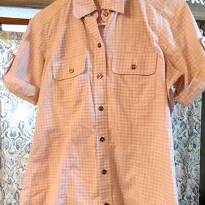 New York & Co blouse. Size Small.